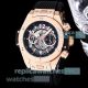 Best Copy Hublot Big Bang Unico Chrono 45mm Watches Ss Quick-release Strap (4)_th.jpg